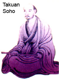 takuan soho